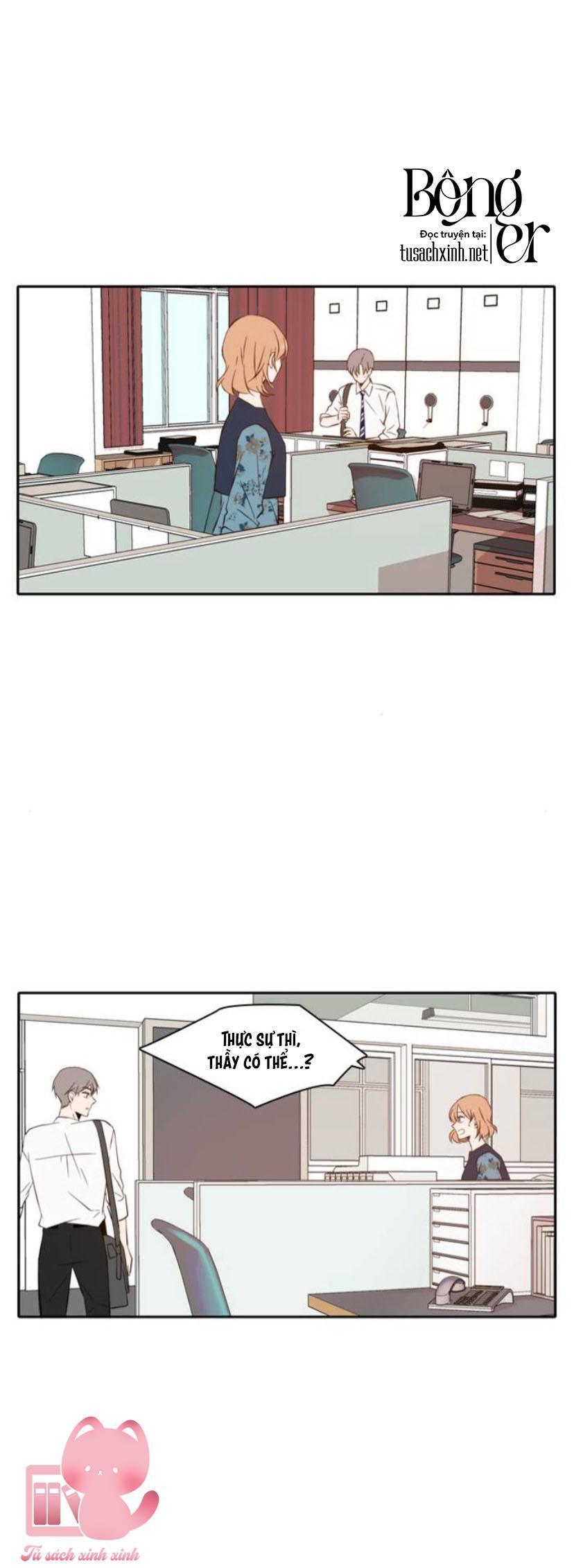 a good day to be a dog chapter 57 46