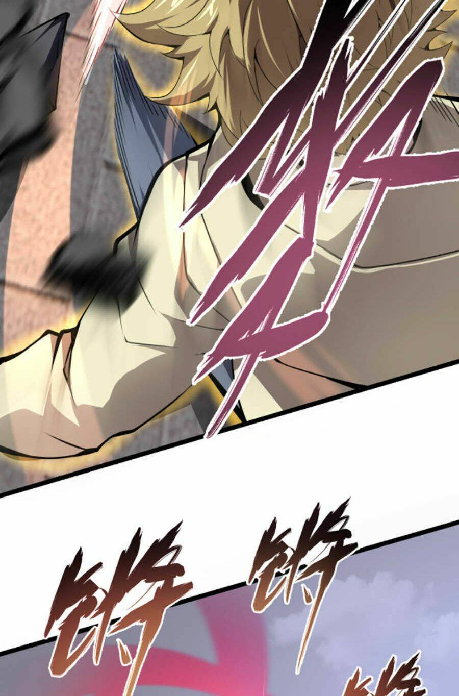 vạn vật hợp nhất chapter 8 25