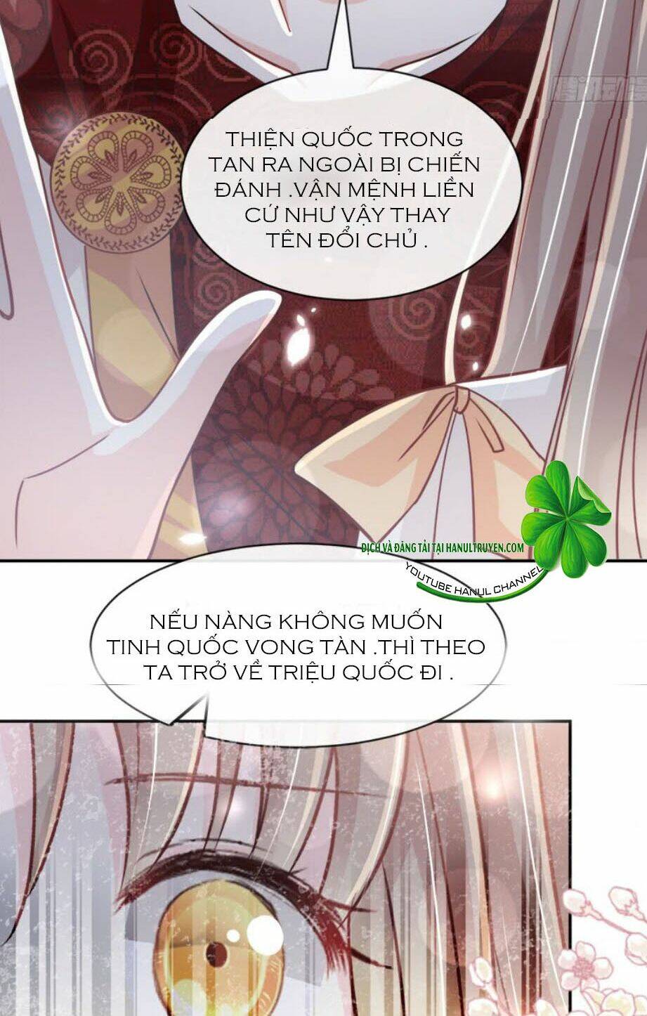 thiên hạ đệ nhất sủng phi chapter 102.2 14