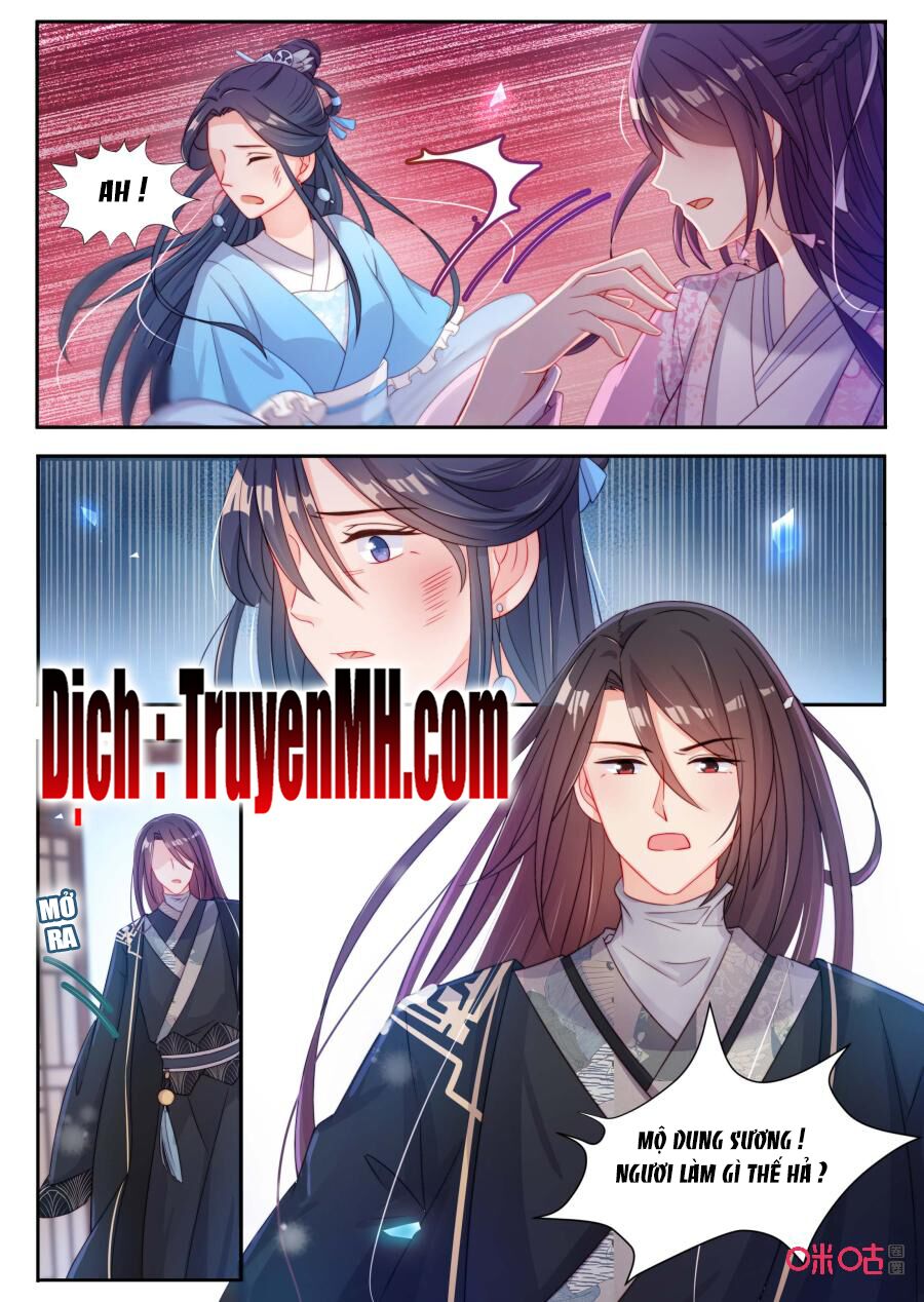thần y tiểu thiếp của tà quân chapter 23 3