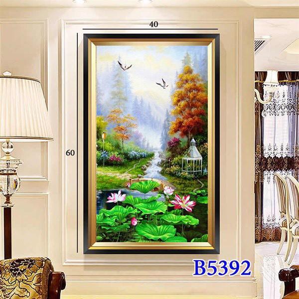 Đèn Soi Tranh Gồm 3 Chế Độ Ánh Sáng - hình chữ nhật 3d Trang Trí Phòng Khách, Phòng Ăn, Phòng Ngủ phong cách hiện đại
