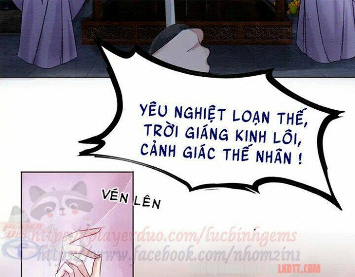 trọng sinh bá sủng nhiếp chính vương quá mạnh mẽ chapter 104 23