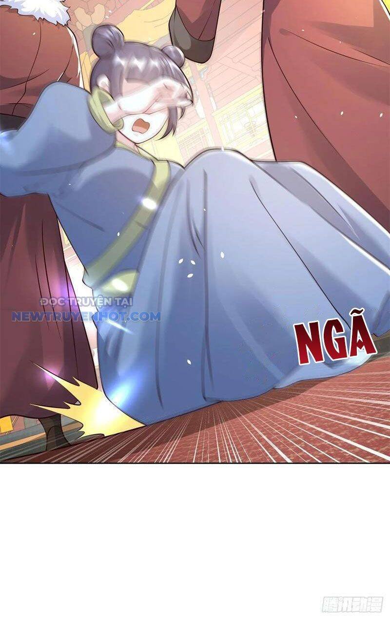 ta thực sự không muốn làm thần tiên chapter 67 12