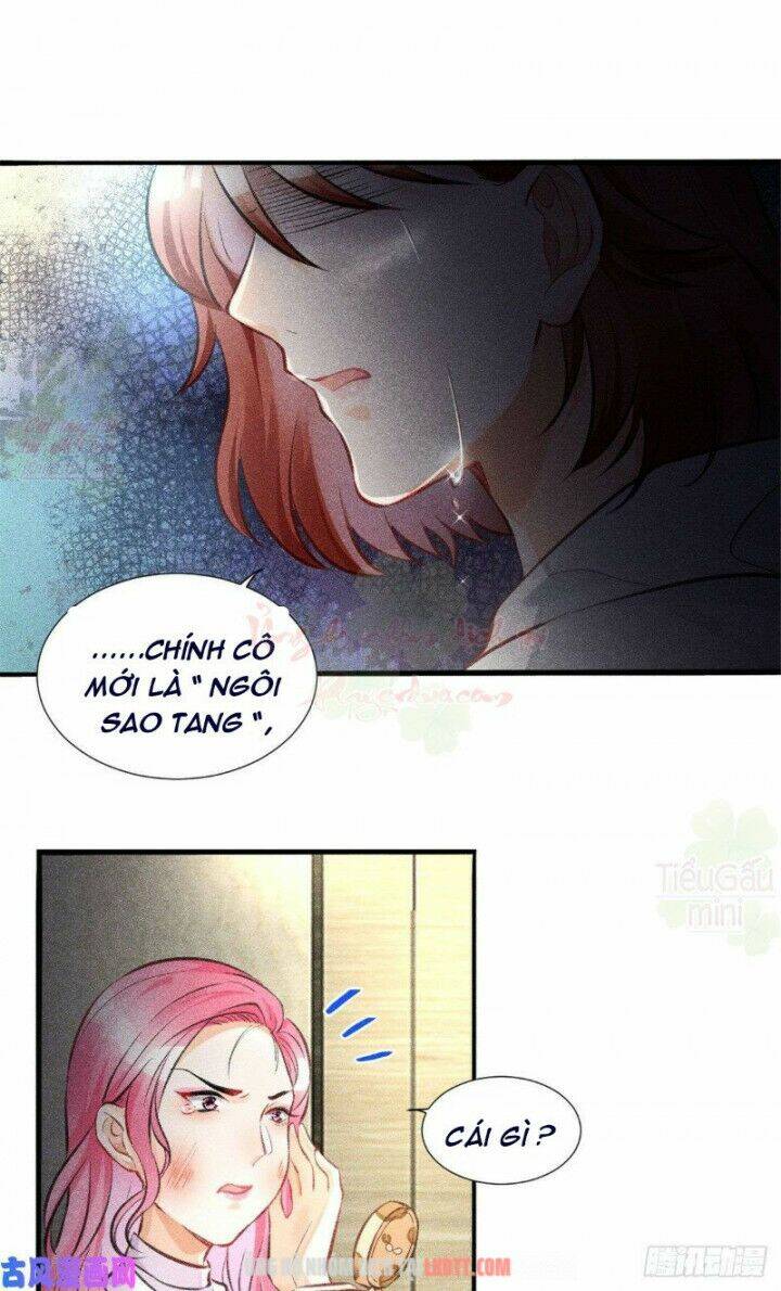 tôi trở thành tổ tông của 5 vị đại lão chapter 3 45