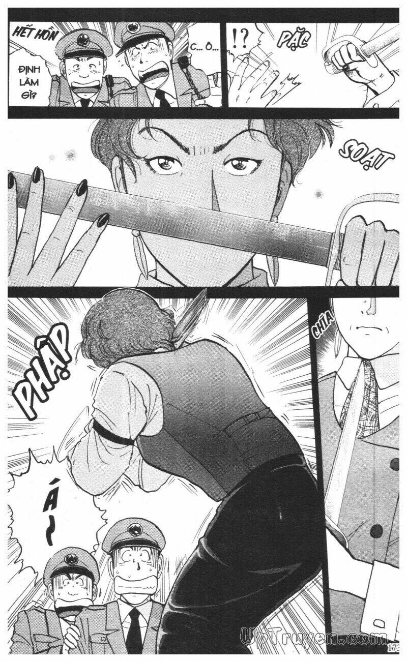 thám tử kindaichi (bản đẹp) chapter 15 169