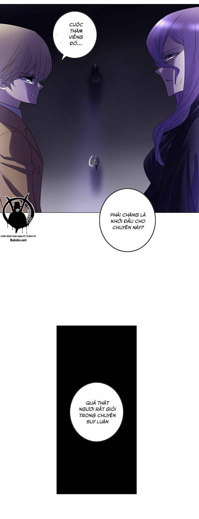 bản khế ước linh hồn chapter 84 18