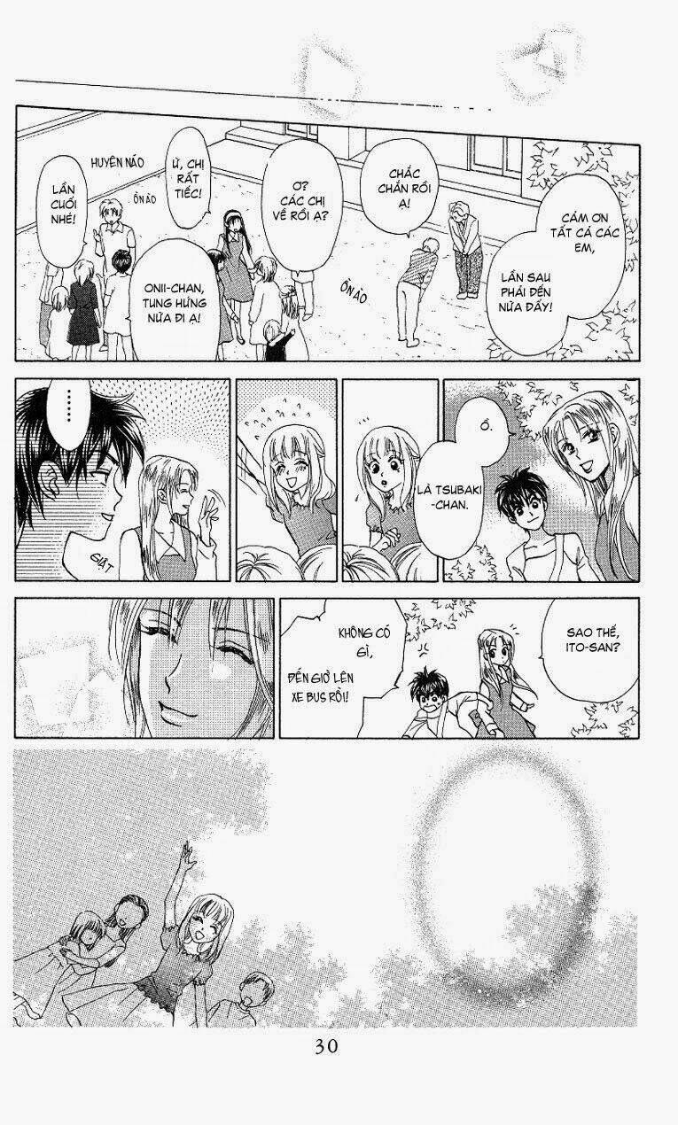 w-julie chapter 33 29