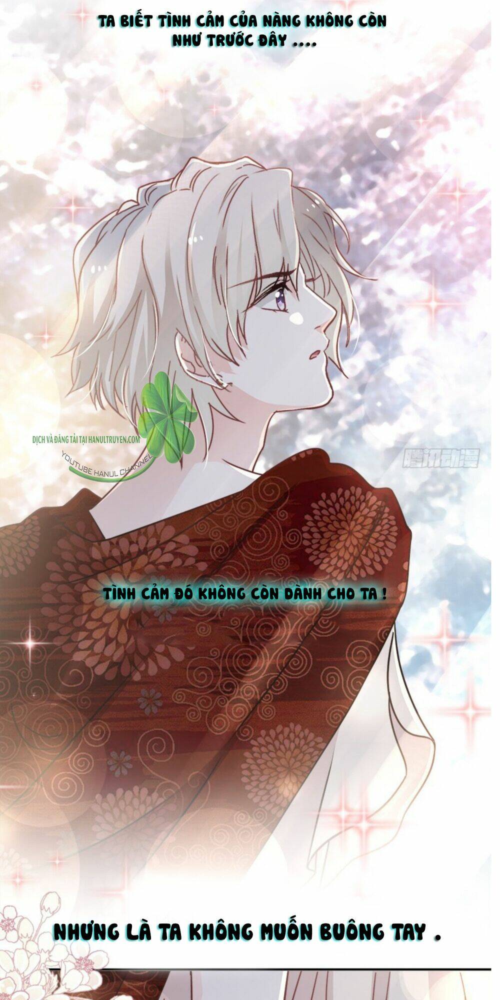 thiên hạ đệ nhất sủng phi chapter 92.1 15