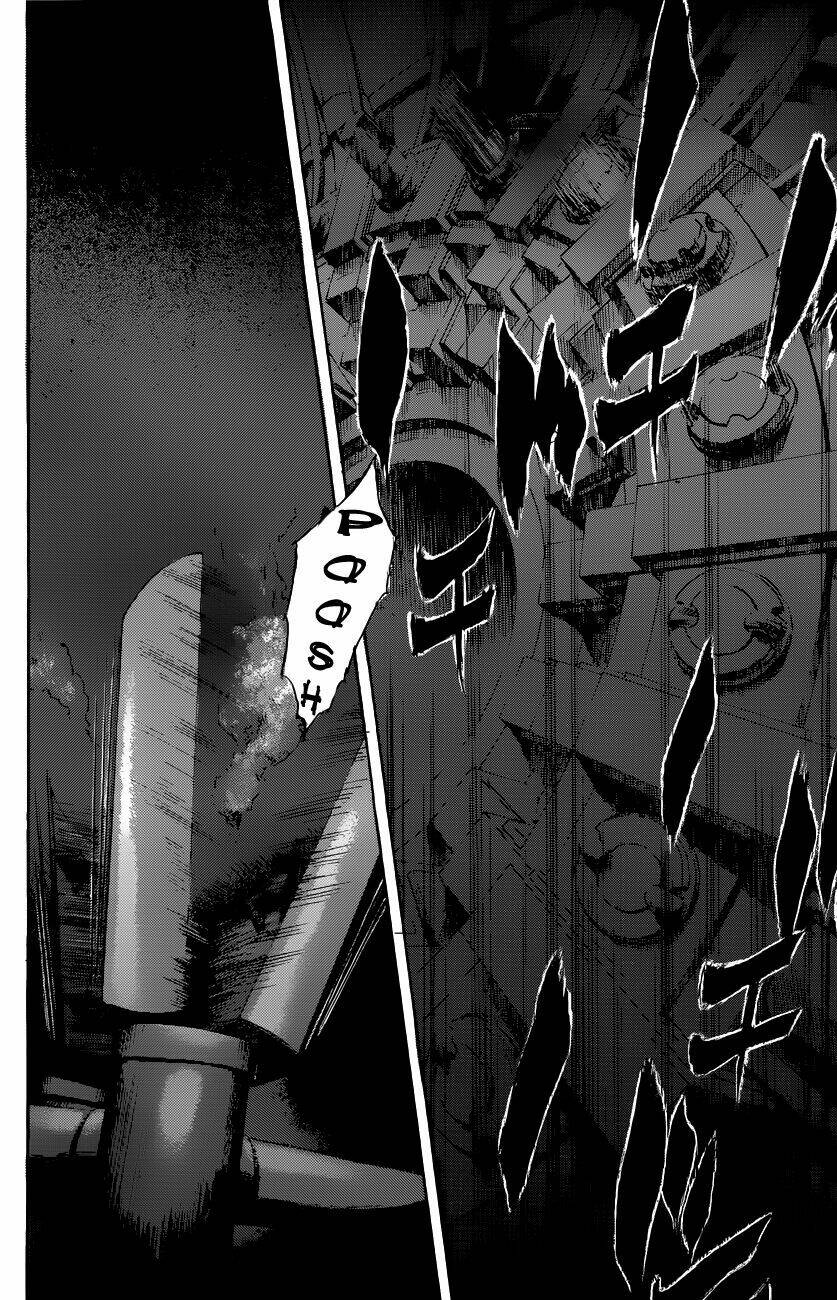 6000 the deep sea of madness chapter 12 12