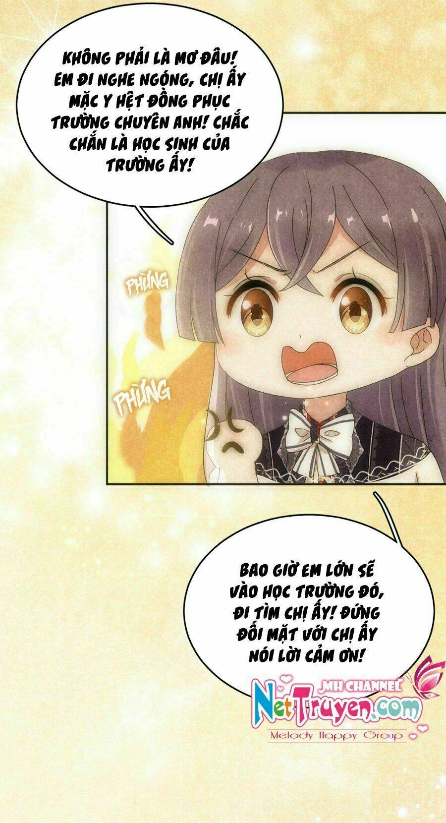 hoàn mỹ lão công tiến hóa luân chapter 97 17