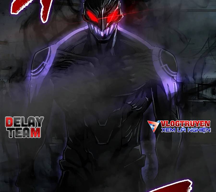 chiến binh học đường - cuộc đột kích trong ngục tối chapter 8 84