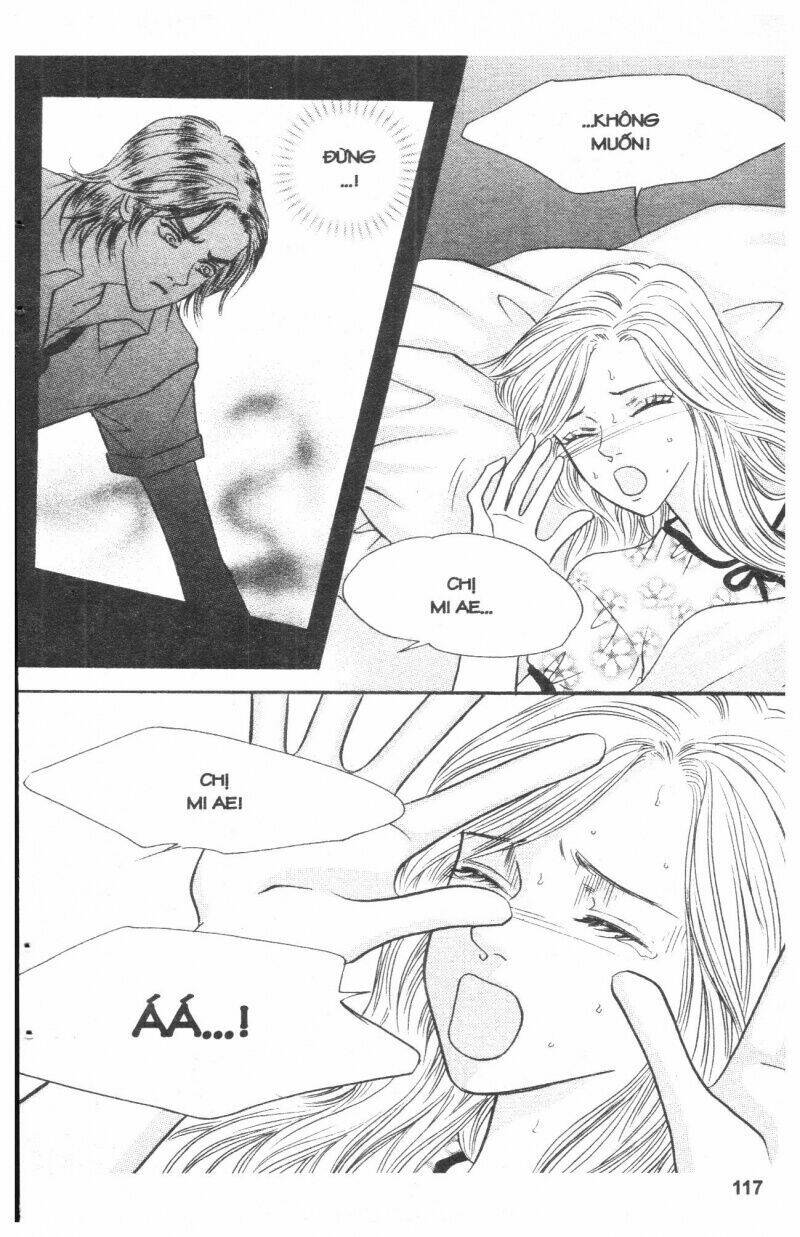 ô la la trớ trêu chapter 5 118