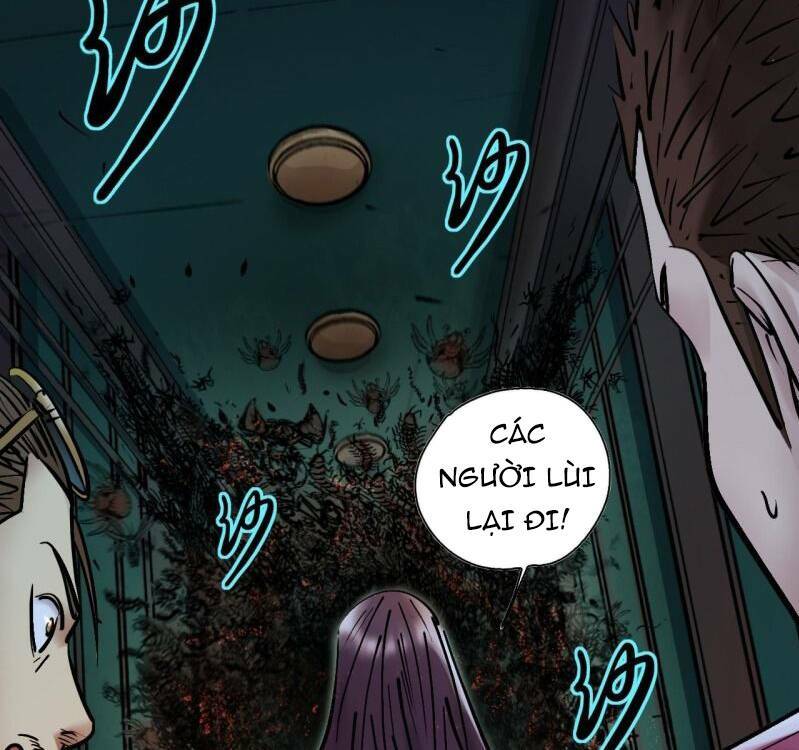 thế giới xa lạ chapter 21 45