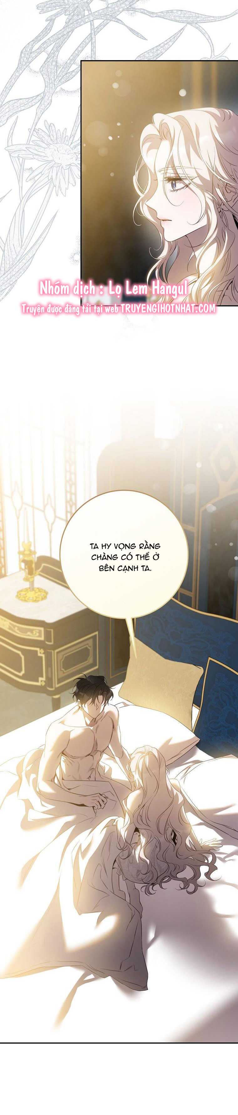 thuần hóa bạo chúa rồi bỏ trốn chapter 93.1 13