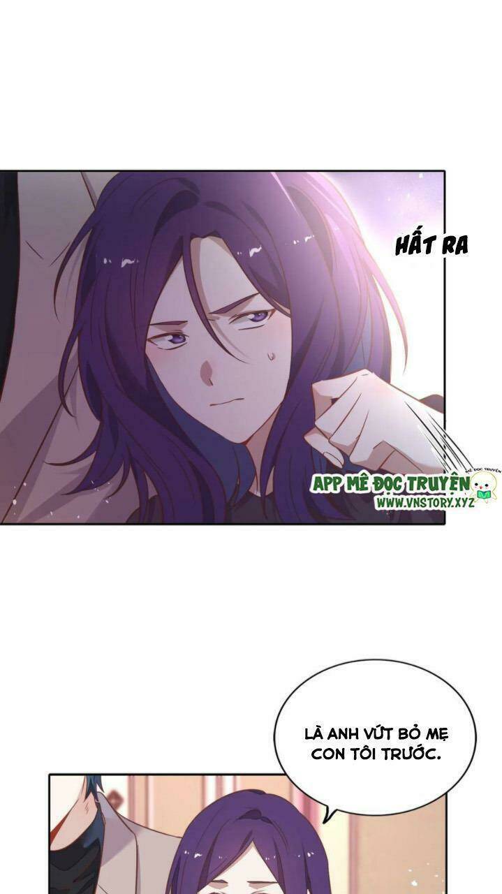 bạn trai kém tuổi bẫy yêu tôi chapter 67 7