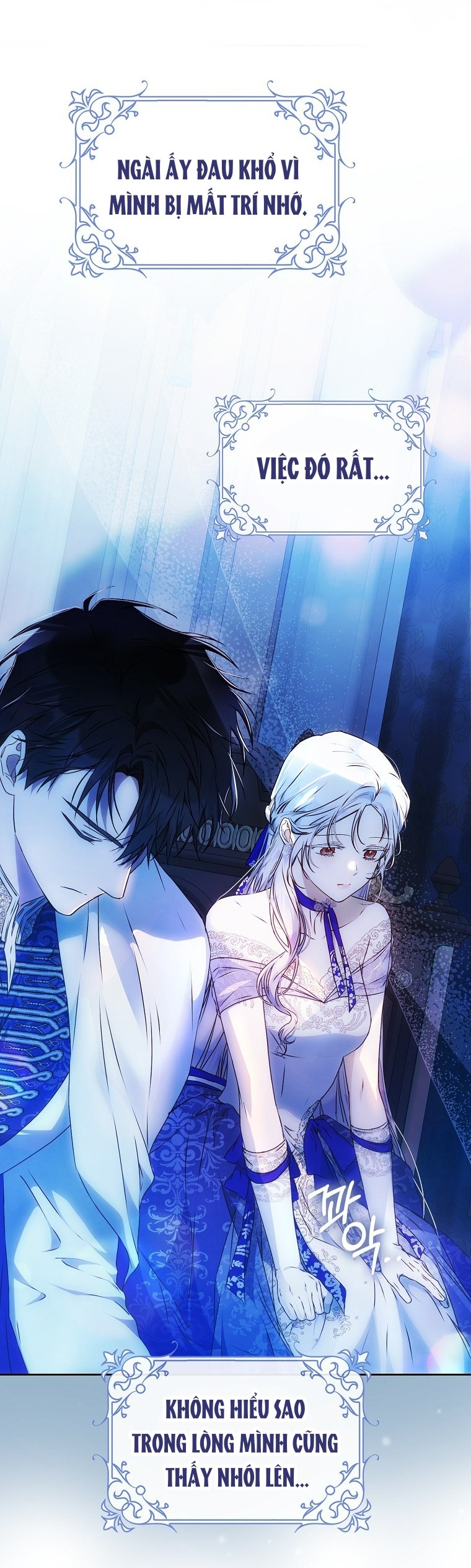 trở thành vợ của nam chính chapter 106 32