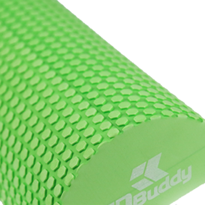 CON LĂN TẬP YOGA FOAM ROLLER MDBUDDY MDF060