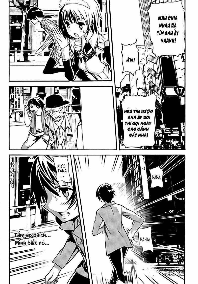 akiba's trip chapter 1 27