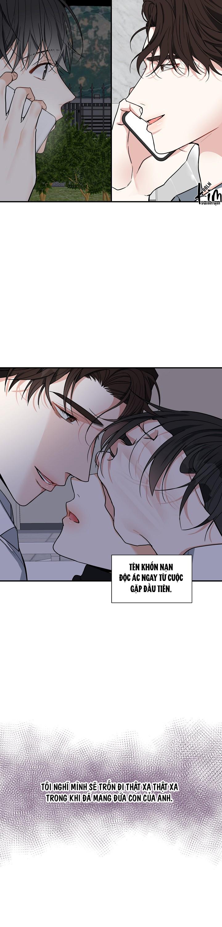 đêm săn chapter 0 6