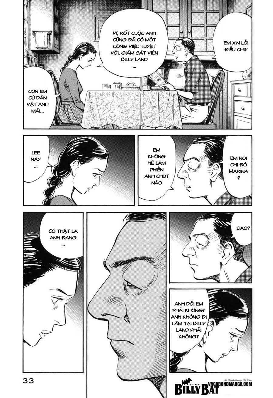 billy bat chapter 29 7