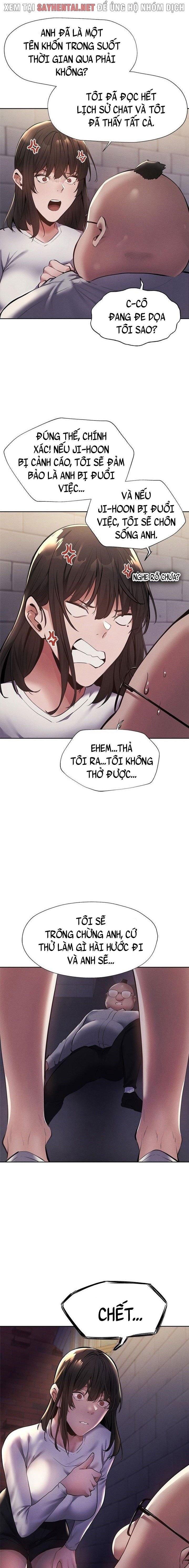 có phòng trống không? chapter 116 9