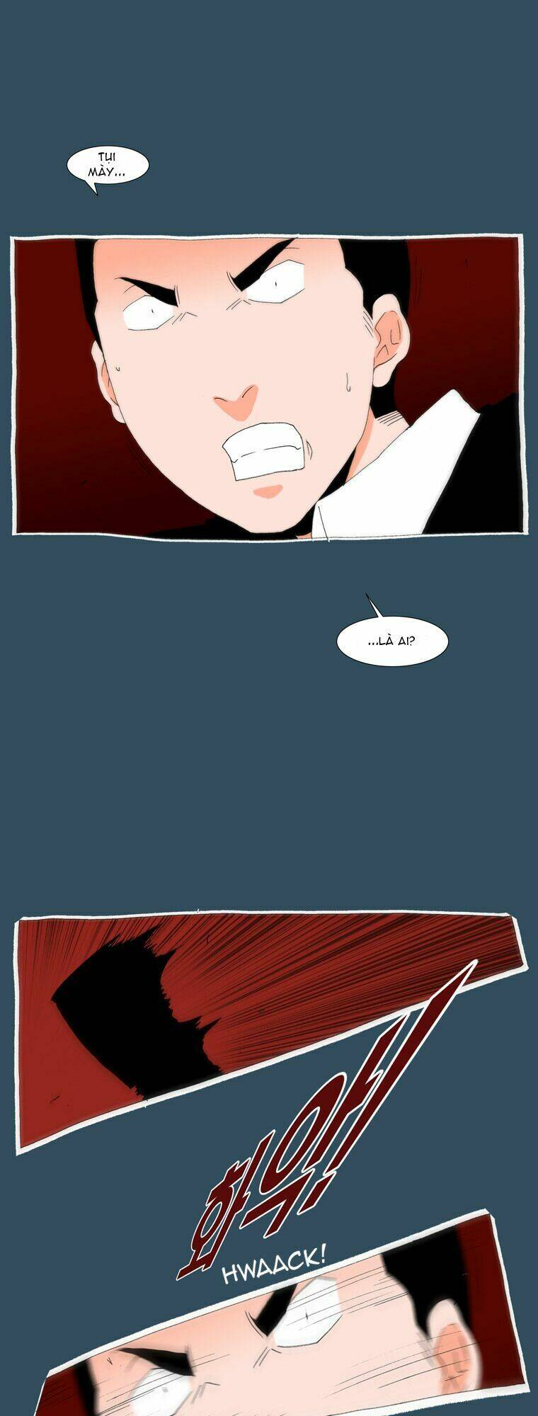 can't see can't hear but love chapter 23 3