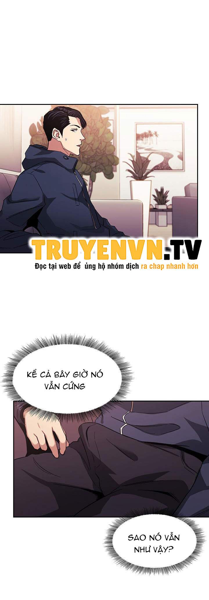 khi mẹ săn trai chapter 16 21