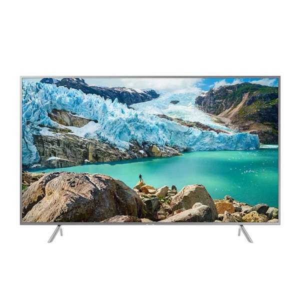 Smart Tivi Samsung 55 inch 4K UHD UA55RU7250KXXV - Hàng chính hãng