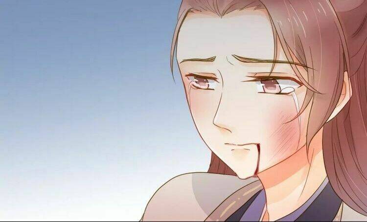 trẫm đây sủng nam nhân chapter 4 5