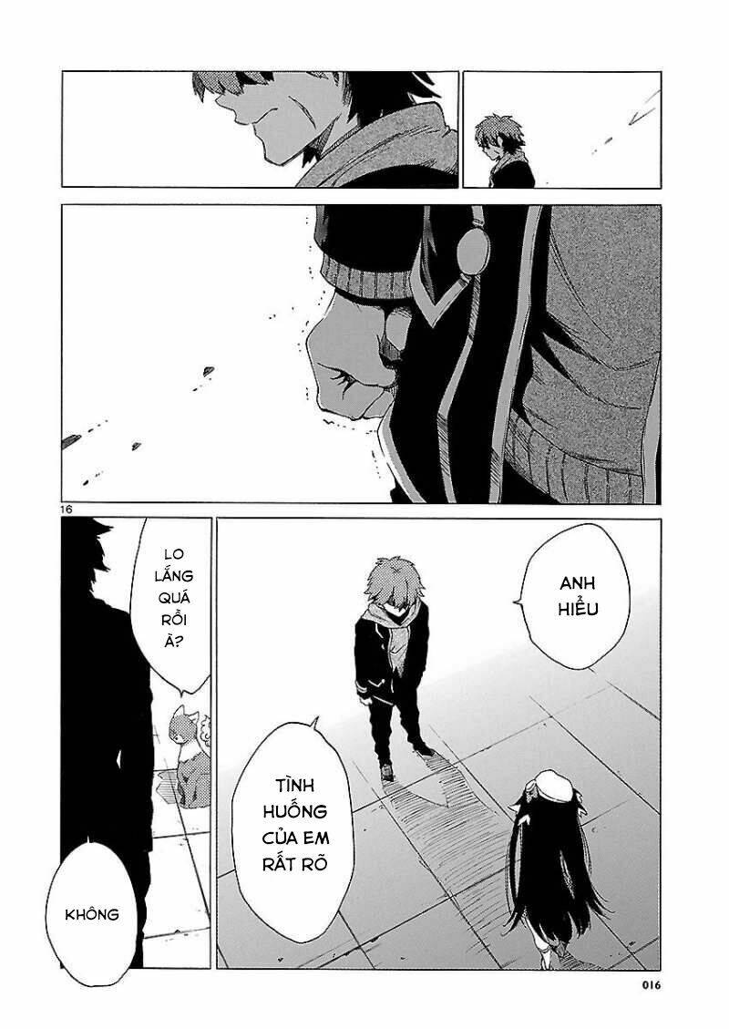 cross x regalia chapter 8 17