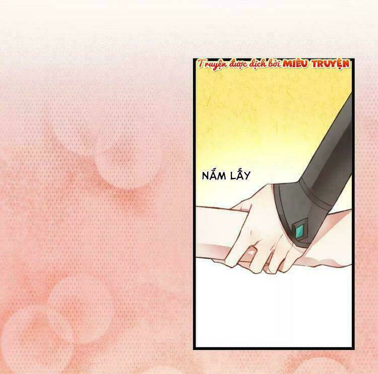 quân phong nghê ca chapter 3 9