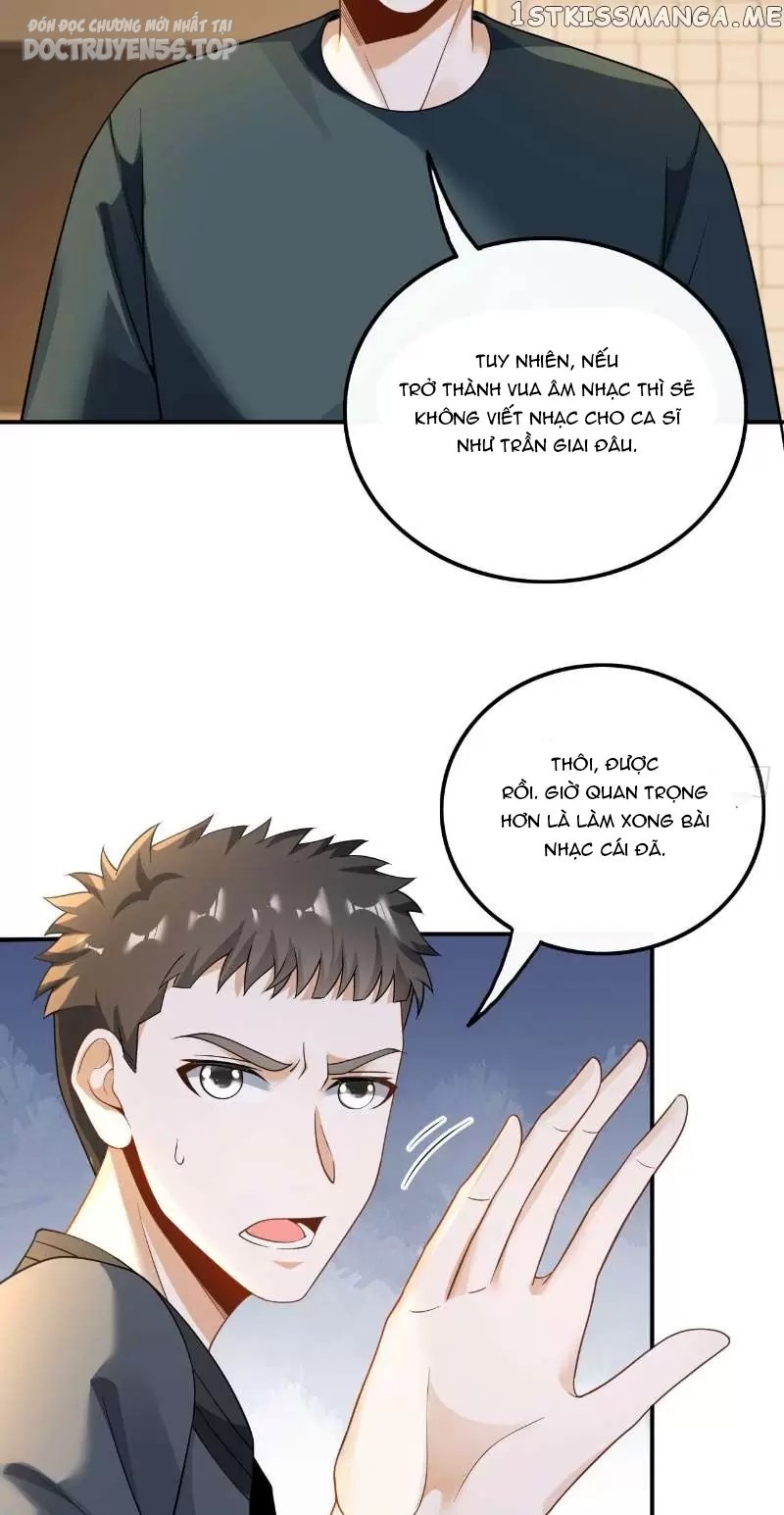 tái sinh, tôi trở thành ông vua ngành giải trí chapter 24 25