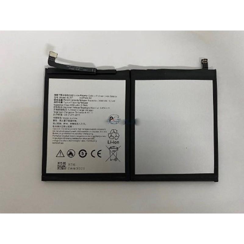 Pin dành cho điện thoại lenovo z6 lite BL297 4050 mah