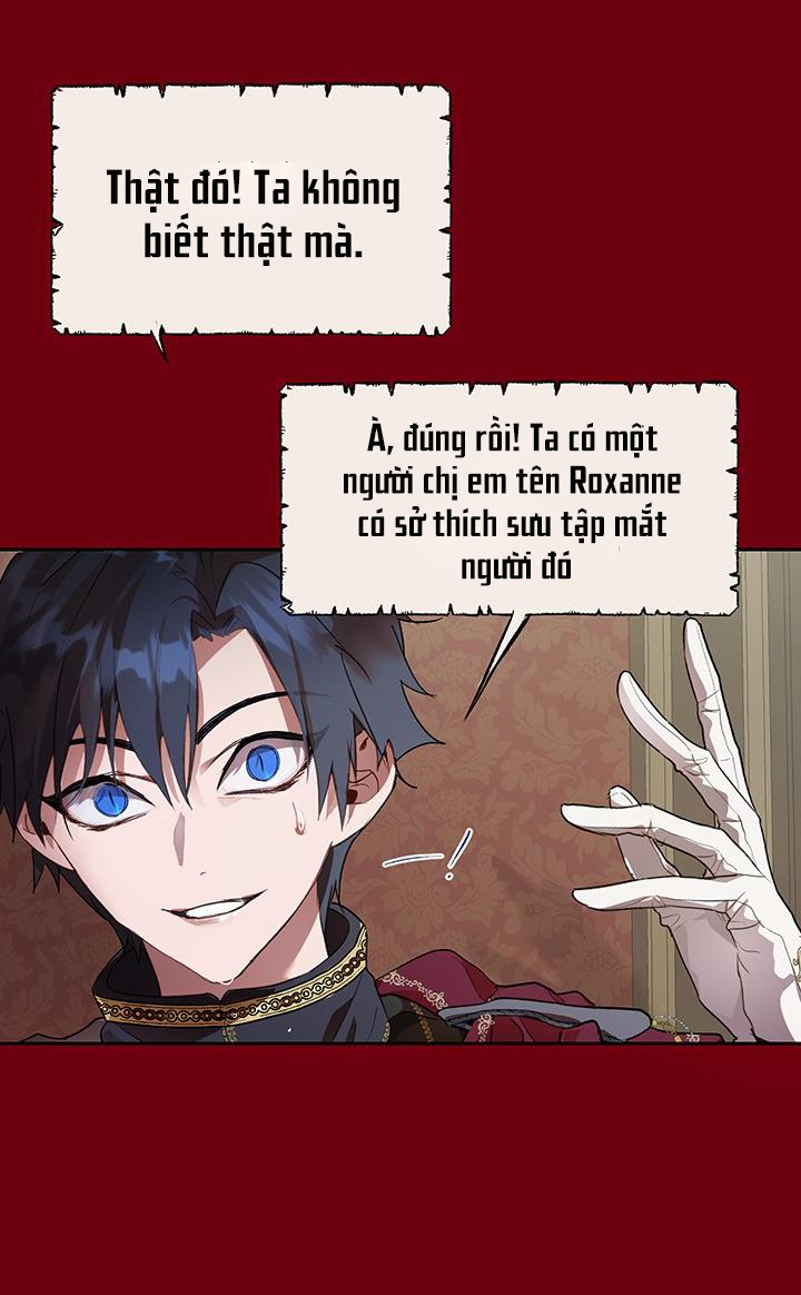 cách để cứu rỗi anh trai của nữ chính chapter 27 35