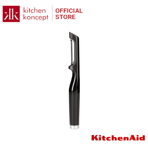 KitchenAid - Bào củ quả màu đen