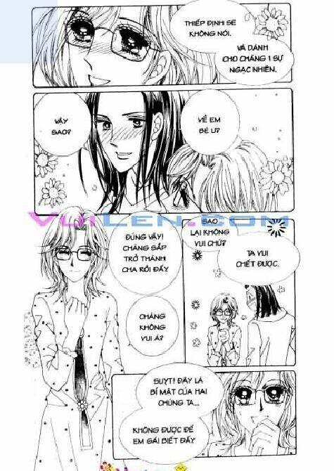 công chúa của tôi chapter 9 28