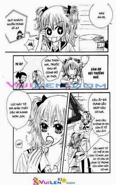 chàng trai thứ 13 chapter 2 85