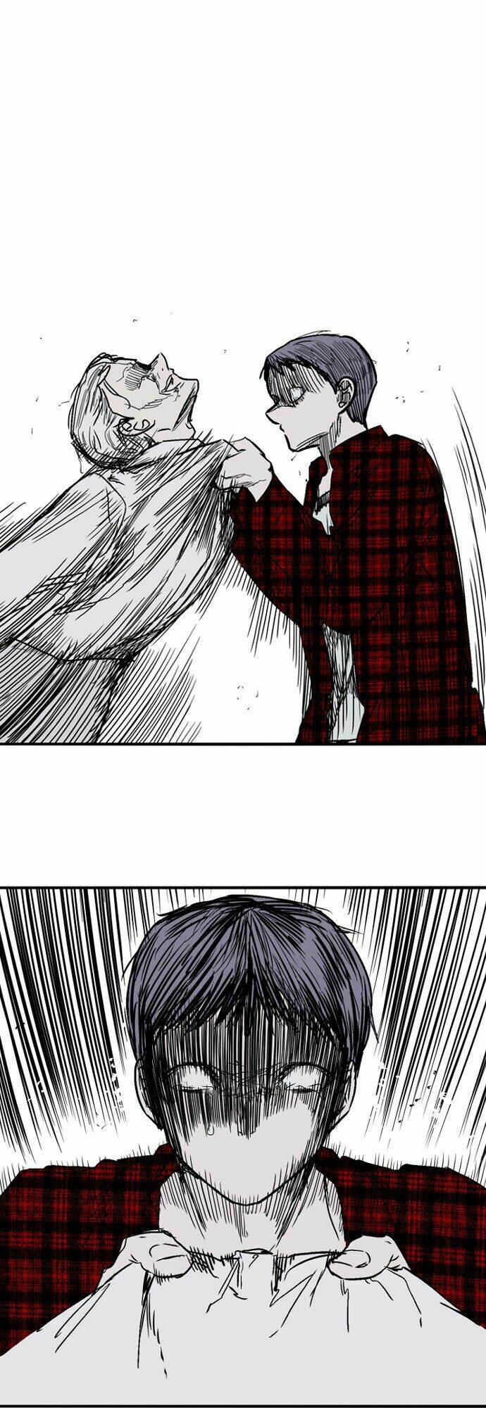 người máy hủy diệt chapter 141 22