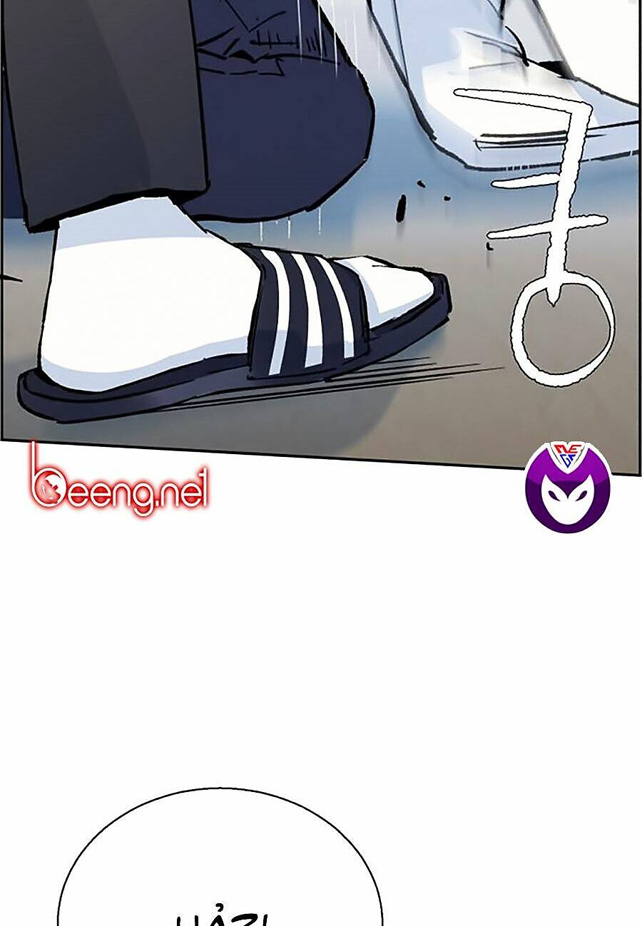 bạn học tôi là lính đánh thuê chapter 3 108