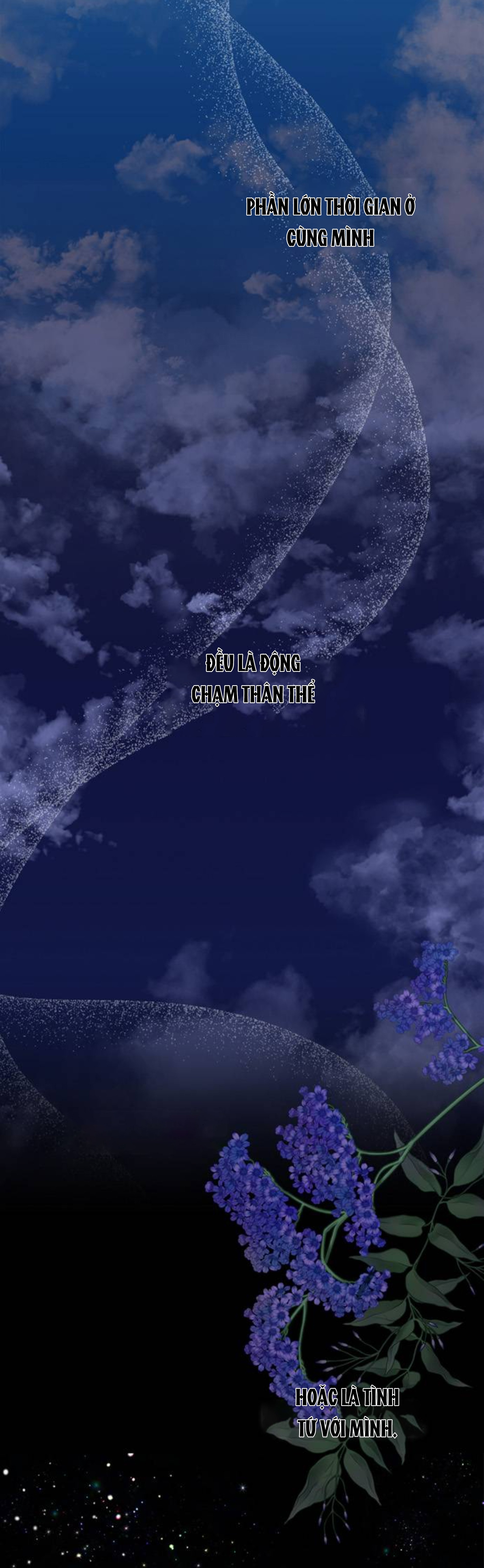 hoàng tử phiền toái chapter 67 12