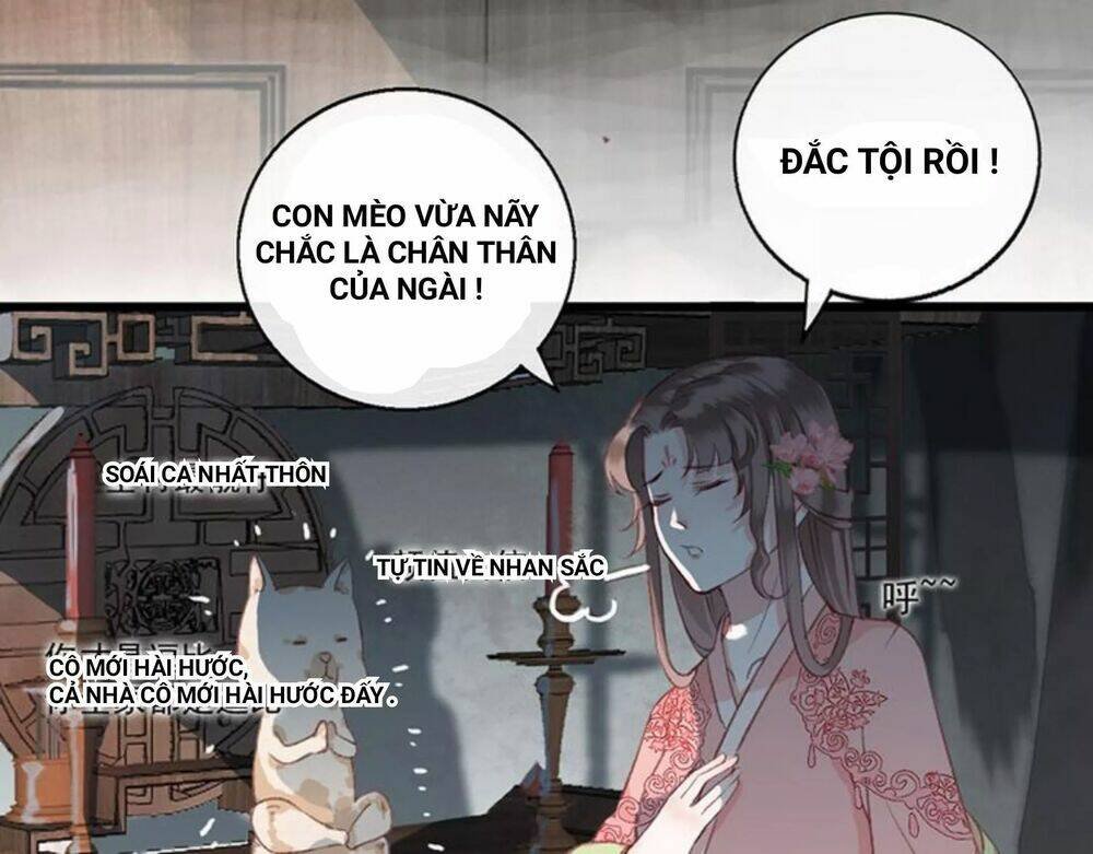họa tiên truyện chapter 11 45