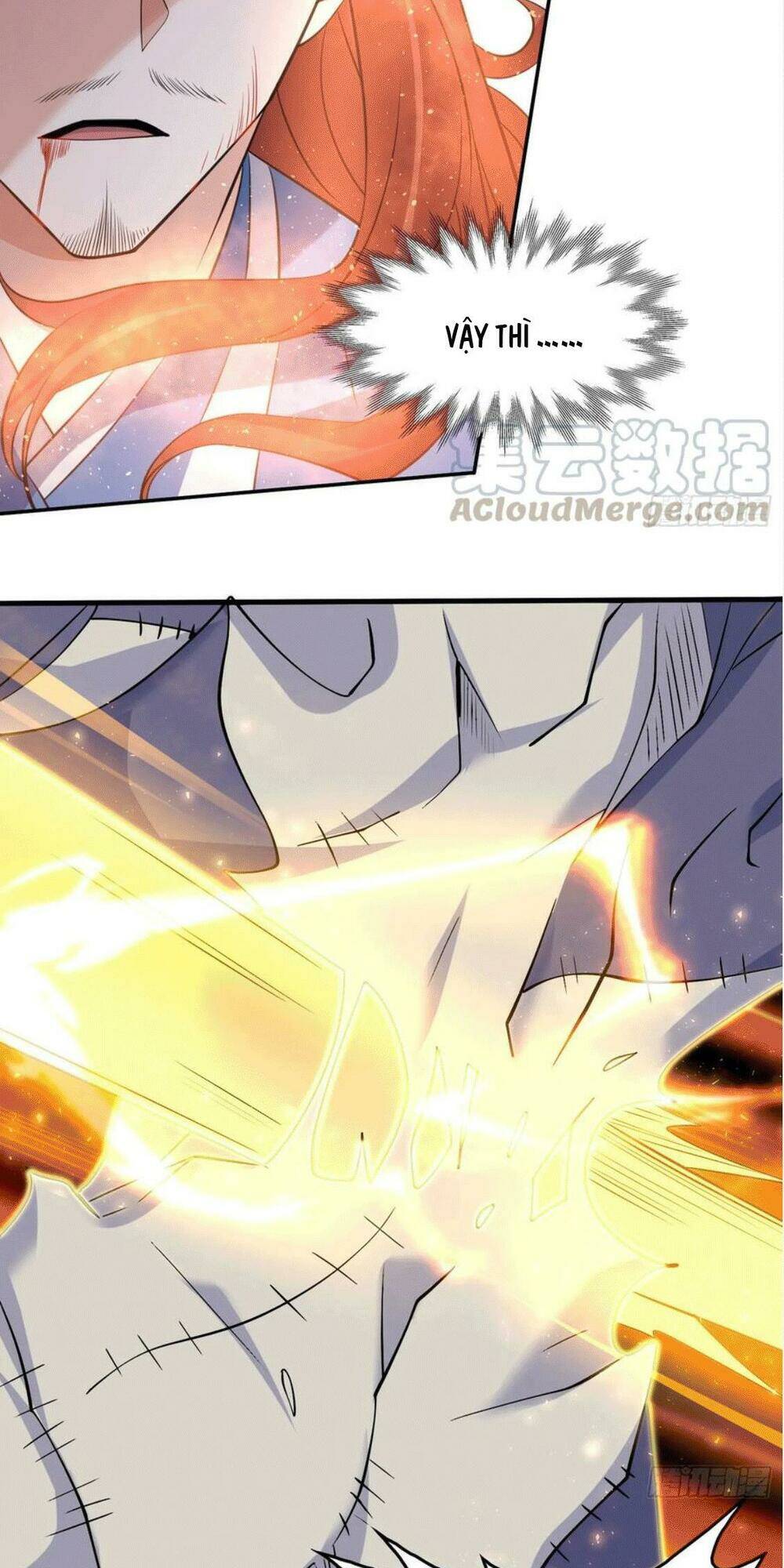 giáng thần chiến ký chapter 103 16