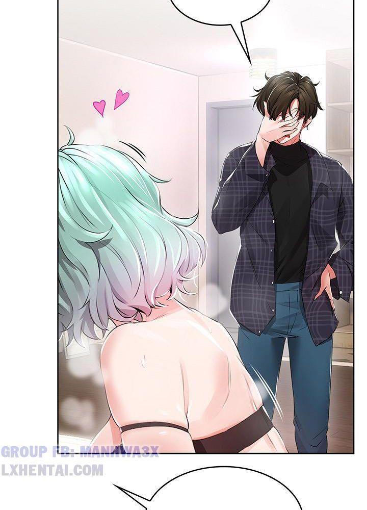 công việc sung sướng chapter 1.1 77