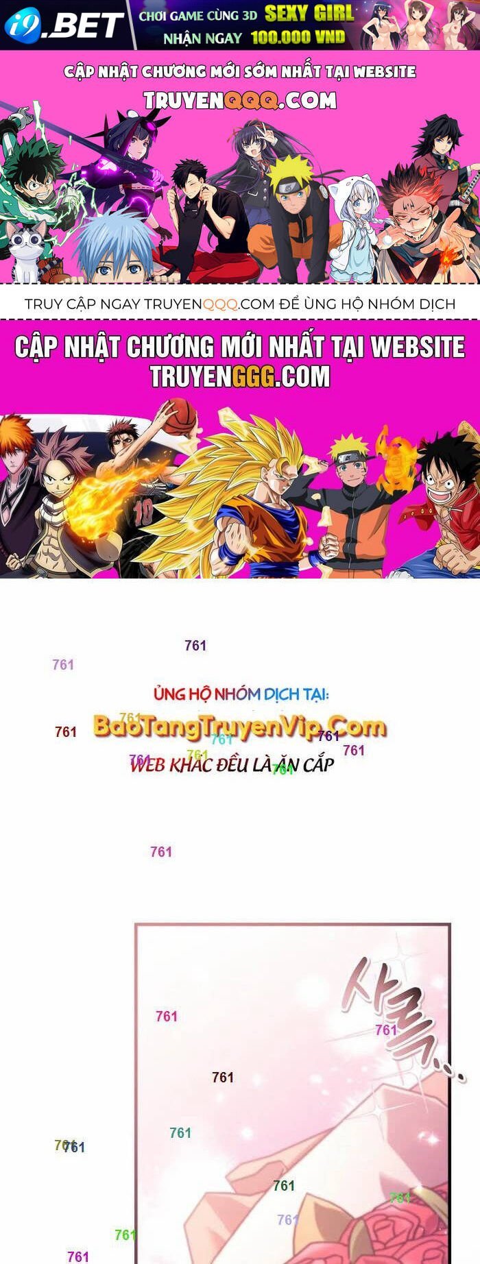 Kí Sự Hồi Quy chapter 123 1