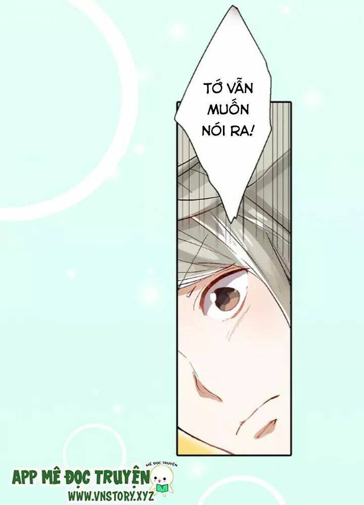 ngàn vạn nụ hôn đầu chapter 12 17