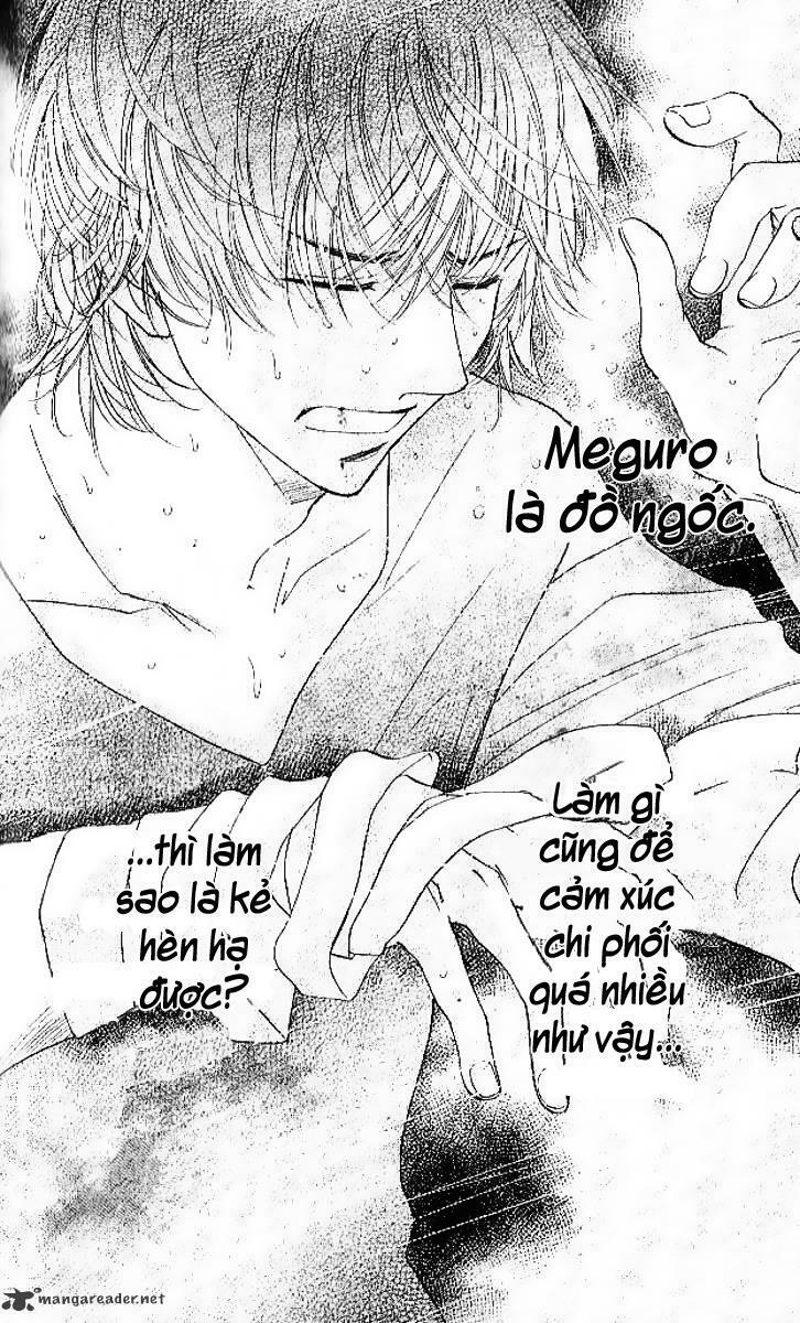 ác quỷ và bản tình ca chapter 80 12