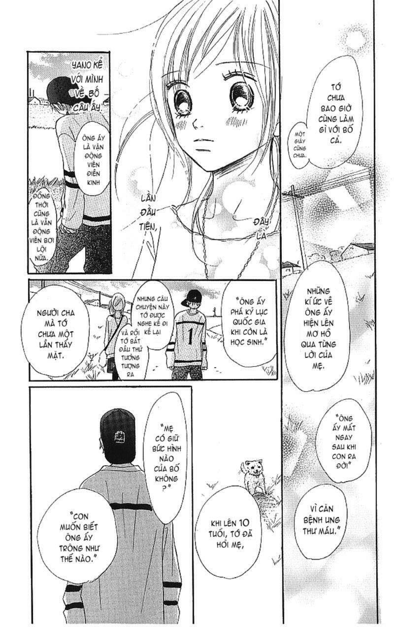 ngày ấy ta bên nhau chapter 21 23