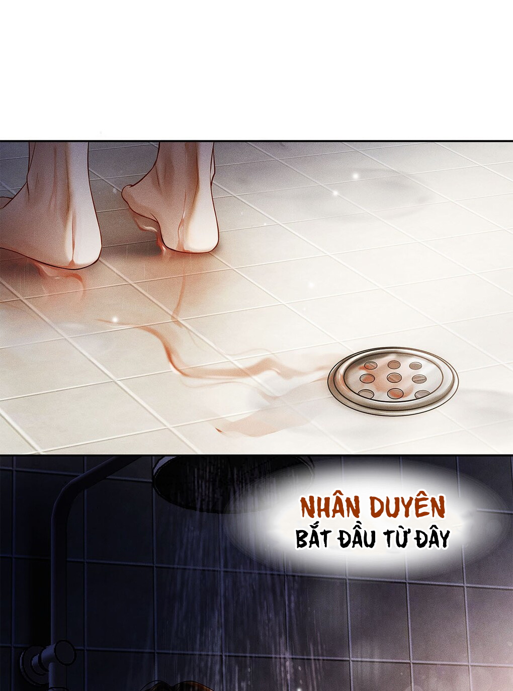 thuốc giải (giải dược) chapter 0 12