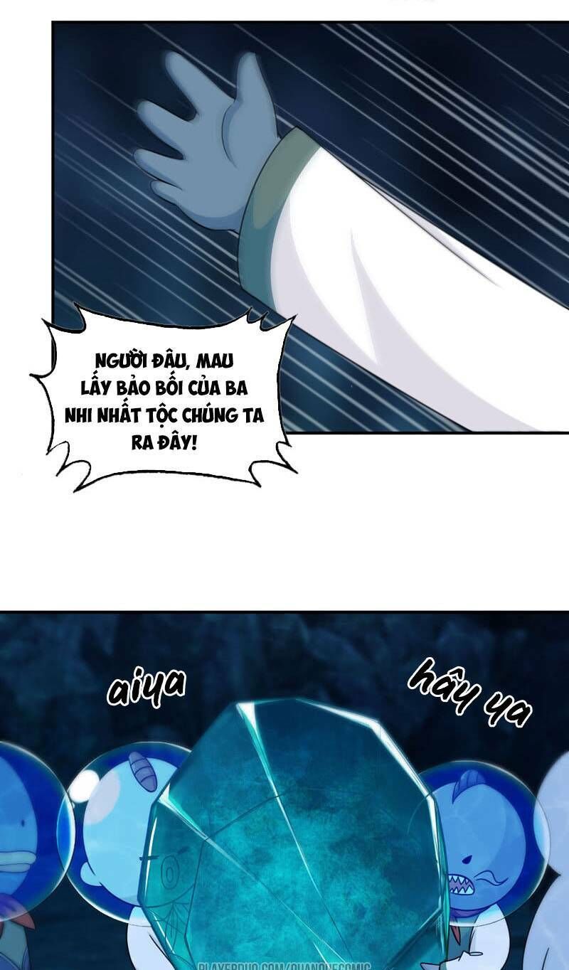 khởi đầu bằng một con côn chapter 58 3