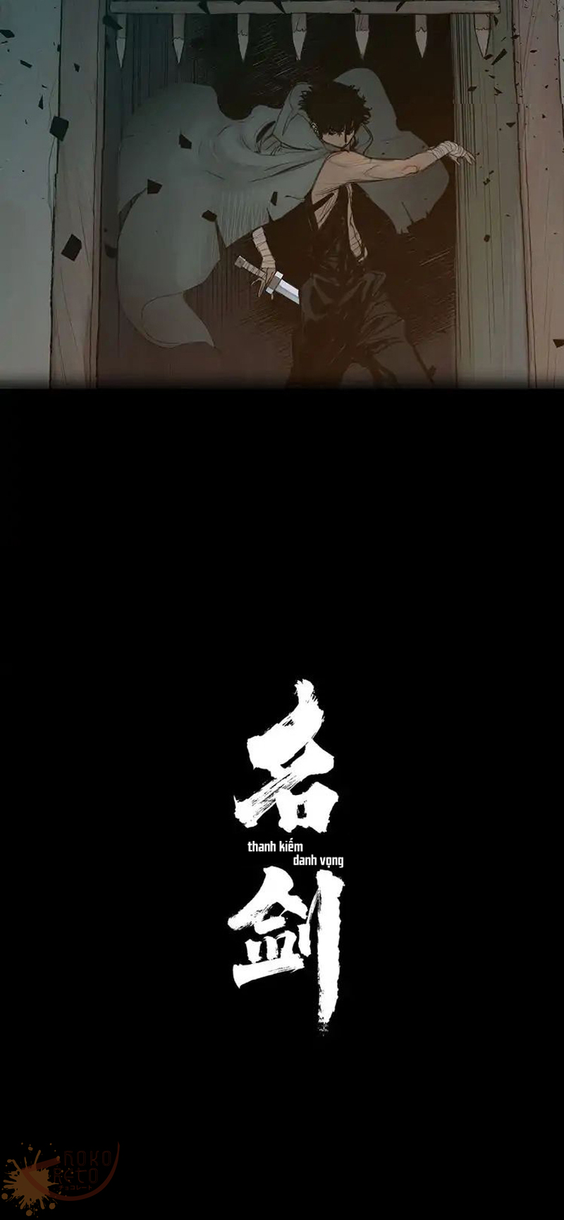 thanh kiếm danh vọng chapter 0 26